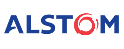 Alstom Logo