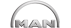 MAN Logo